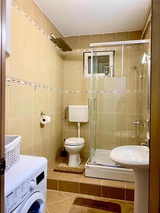 City Center Crown Apartment Belgrade Exterior photo