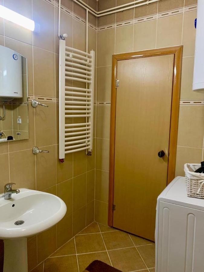 City Center Crown Apartment Belgrade Exterior photo